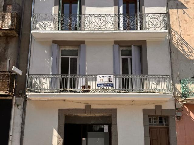 Béziers Vente Appartement 34