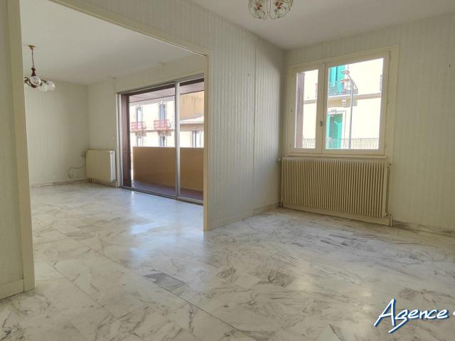 Béziers Vente Appartement 34