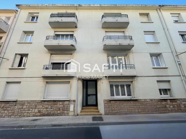 Béziers Vente Immeuble 34