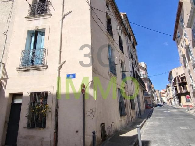 Béziers Vente Immeuble 34