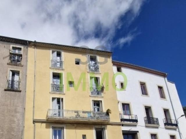 Béziers Vente Immeuble 34