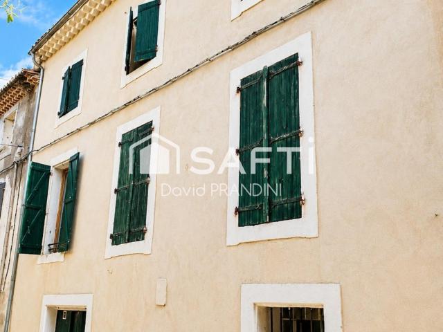 Béziers Vente Immeuble 34