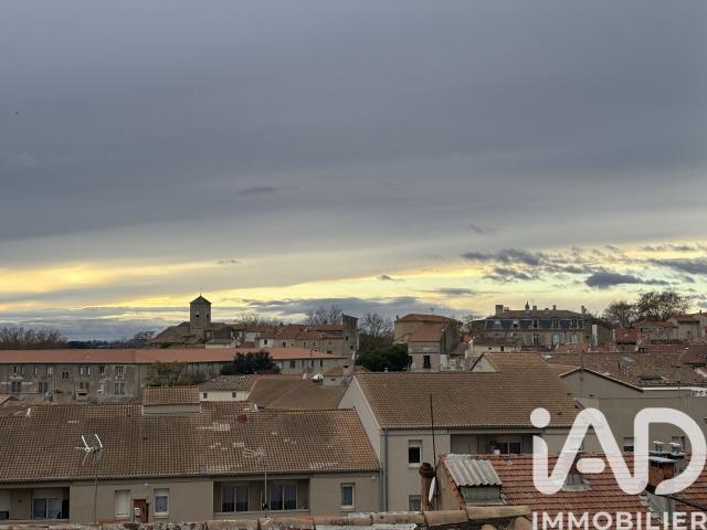 Béziers Vente Immeuble 34