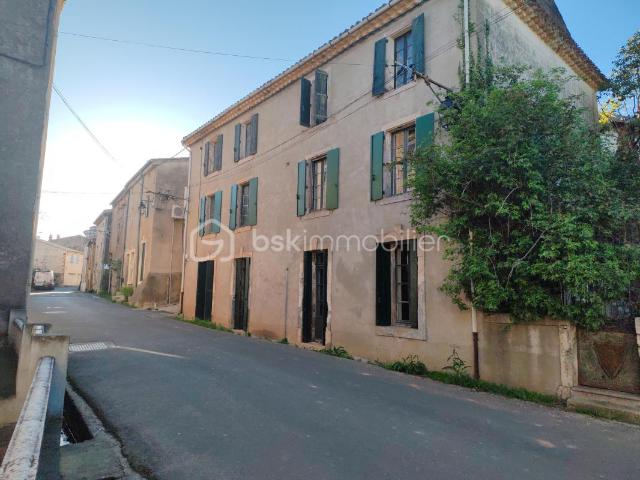 Béziers Vente Immeuble 34
