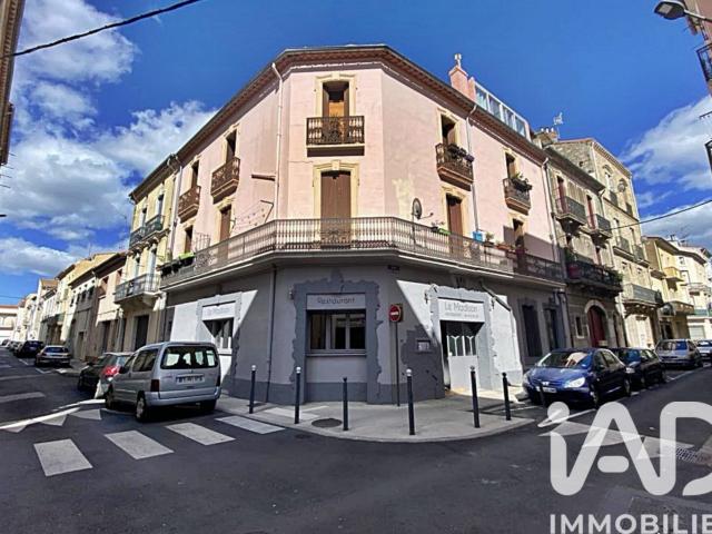Béziers Vente Immeuble 34