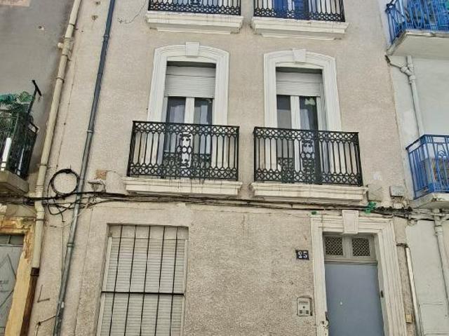Béziers Vente Immeuble 34