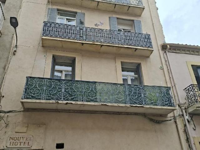 Béziers Vente Immeuble 34