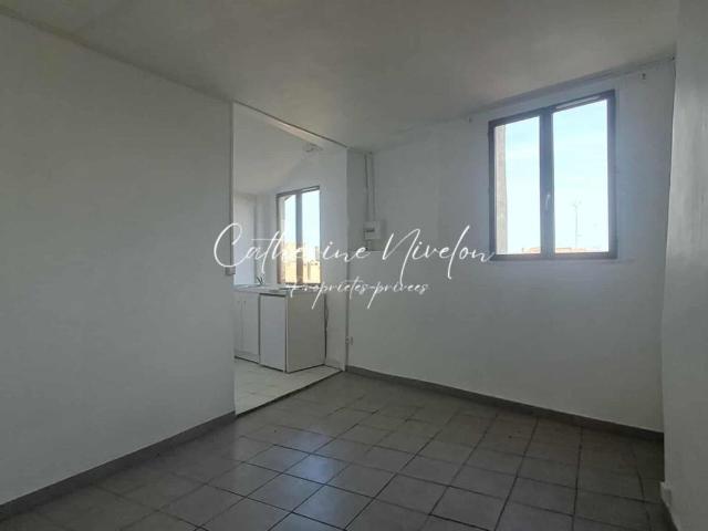 Béziers Vente Immeuble 34