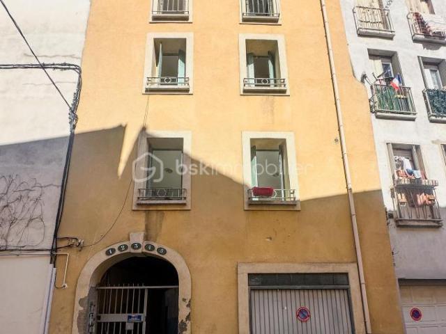 Béziers Vente Immeuble 34
