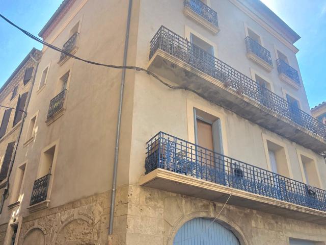 Béziers Vente Immeuble 34