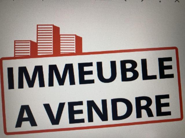 Béziers Vente Immeuble 34