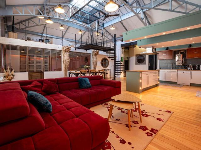 Béziers Vente Loft 34