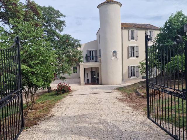 Béziers Vente Propriété/château 34