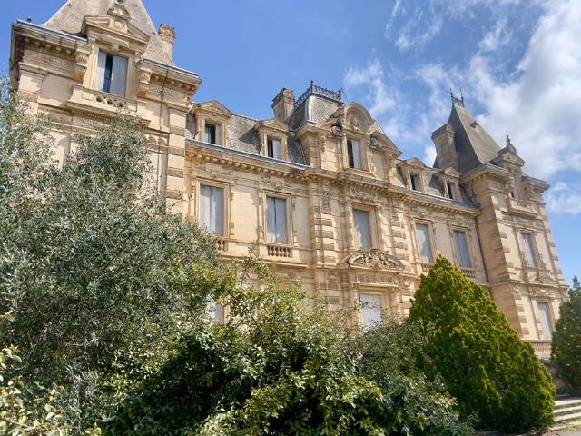 Béziers Vente Propriété/château 34