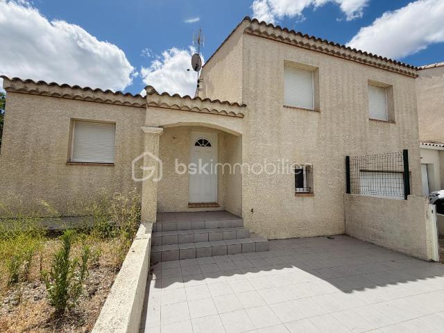Béziers Vente Propriété/château 34