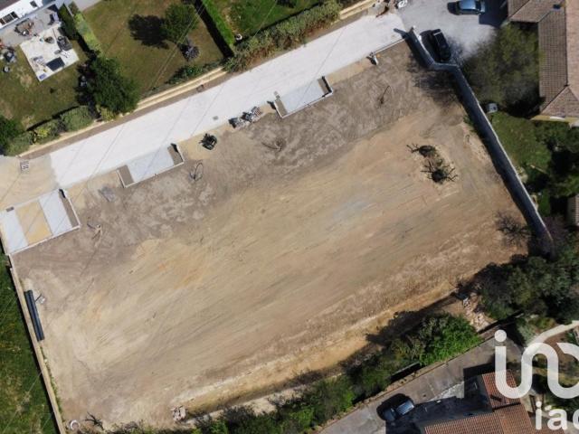Béziers Vente Terrain 34