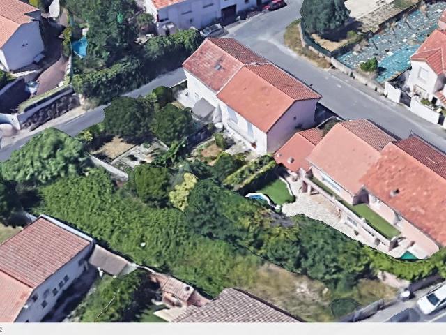 Béziers Vente Terrain 34