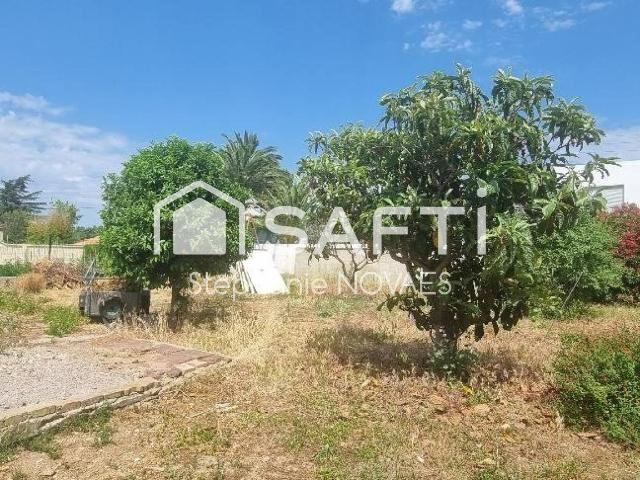 Béziers Vente Terrain 34