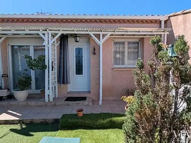Béziers 34500 Achat / Vente maison 4 pièces t4