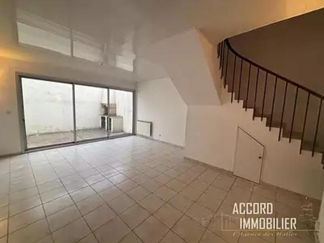 Béziers 34500 Achat / Vente maison 4 pièces t4