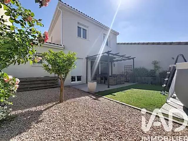 Béziers 34500 Achat / Vente maison 4 pièces t4