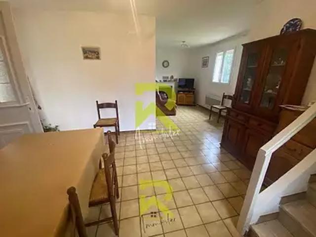 Béziers 34500 Achat / Vente maison 4 pièces t4