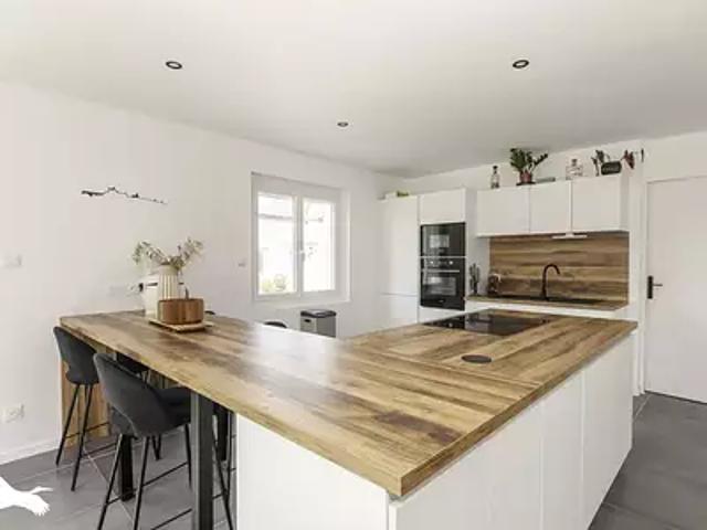 Béziers 34500 Achat / Vente maison 4 pièces t4