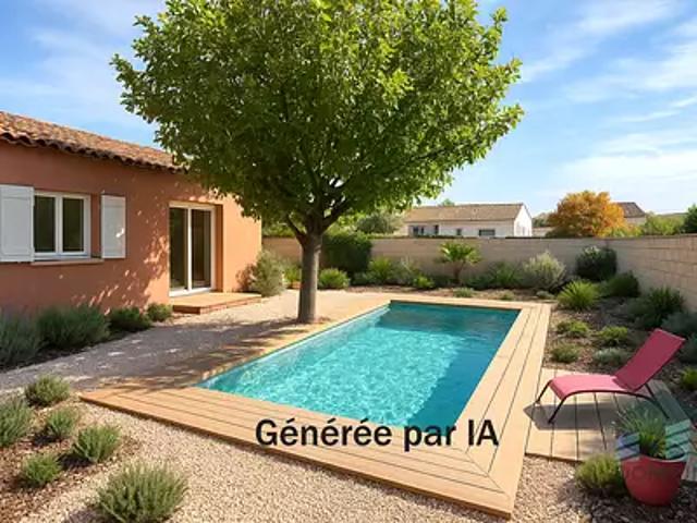 Béziers 34500 Achat / Vente maison 4 pièces t4