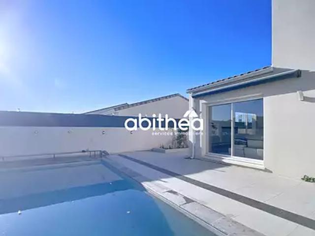 Béziers 34500 Achat / Vente maison 4 pièces t4