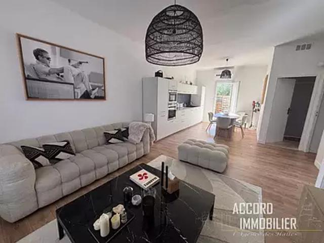 Béziers 34500 Achat / Vente maison 4 pièces t4