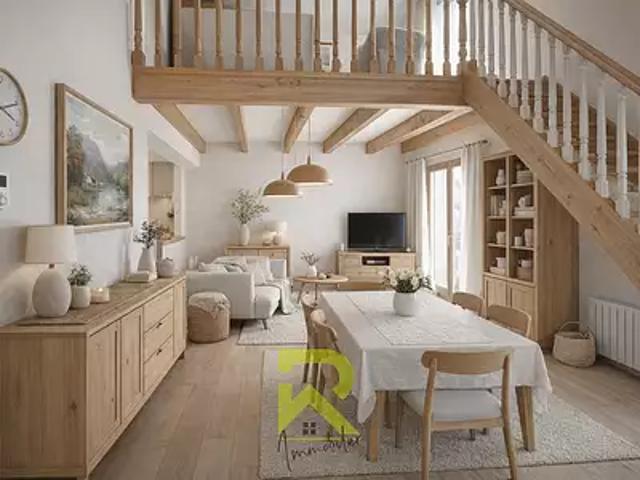 Béziers 34500 Achat / Vente maison 4 pièces t4