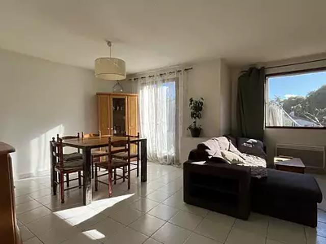 Béziers 34500 Achat / Vente maison 4 pièces t4