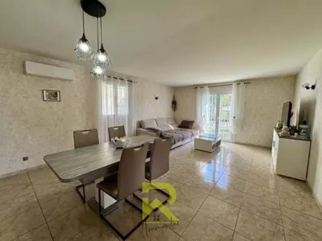 Béziers 34500 Achat / Vente maison 4 pièces t4