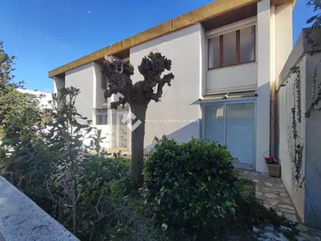 Béziers 34500 Achat / Vente maison 4 pièces t4