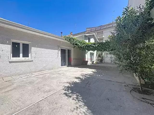 Béziers 34500 Achat / Vente maison 4 pièces t4 terrasse