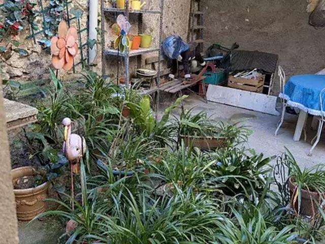 Béziers 34500 Achat / Vente maison 4 pièces t4 au dernier étage balcon