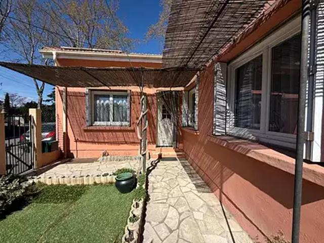 Béziers 34500 Achat / Vente maison 4 pièces t4 jardin