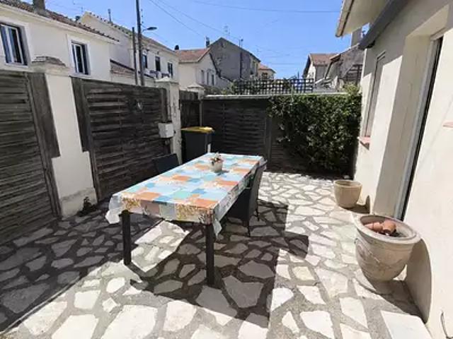 Béziers 34500 Achat / Vente maison 5 pièces t5