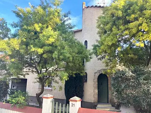 Béziers 34500 Achat / Vente maison 5 pièces t5