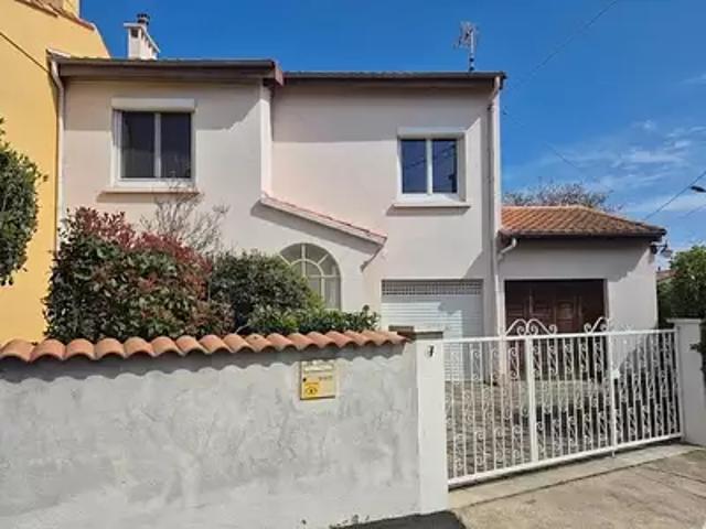 Béziers 34500 Achat / Vente maison 5 pièces t5