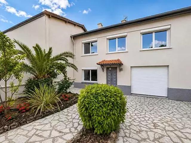 Béziers 34500 Achat / Vente maison 5 pièces t5 terrasse