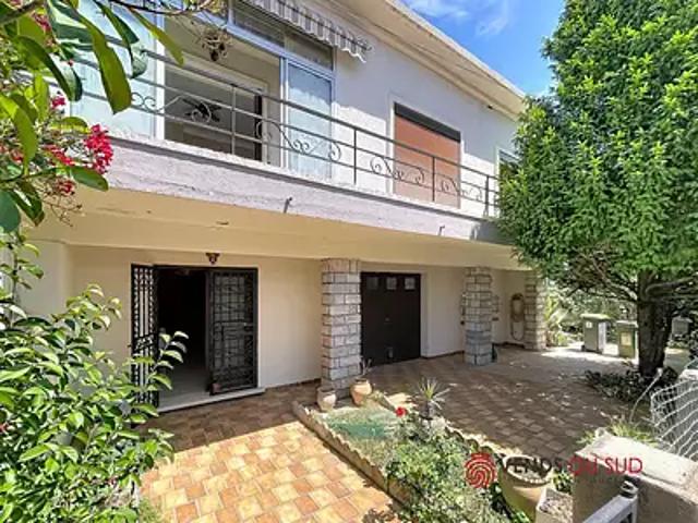Béziers 34500 Achat / Vente maison 5 pièces t5 terrasse balcon
