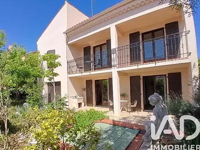 Béziers 34500 Achat / Vente maison 6 pièces t6