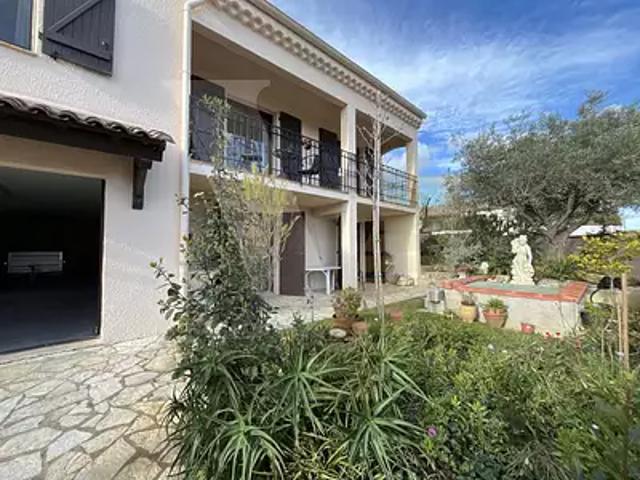 Béziers 34500 Achat / Vente maison 6 pièces t6