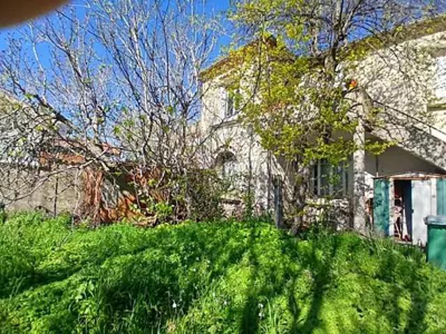 Béziers 34500 Achat / Vente maison 6 pièces t6