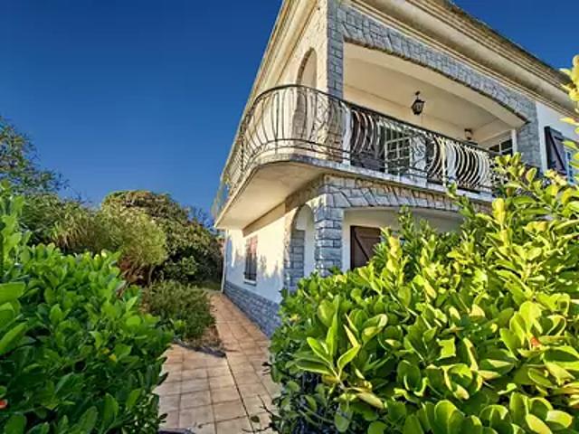 Béziers 34500 Achat / Vente maison 6 pièces t6