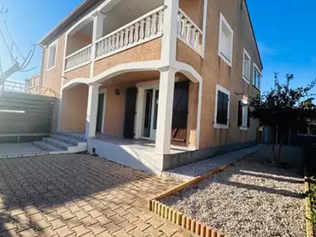 Béziers 34500 Achat / Vente maison 7 pièces t7