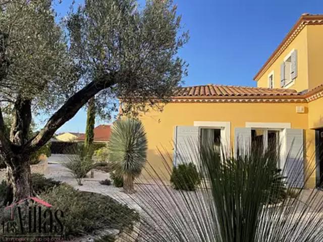 Béziers 34500 Achat / Vente maison 7 pièces t7