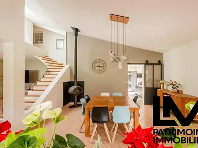 Béziers 34500 Achat / Vente maison 10 pièces t10 piscine