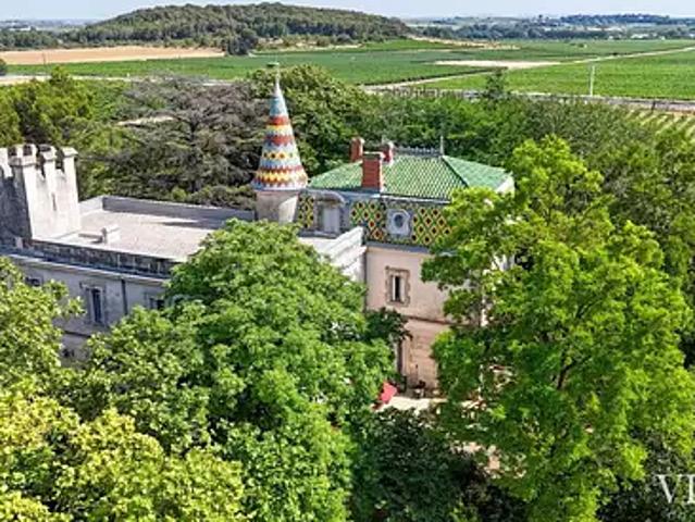 Béziers 34500 Achat / Vente maison 28 pièces t28 piscine